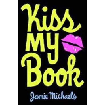 Kiss My Book           {USED}